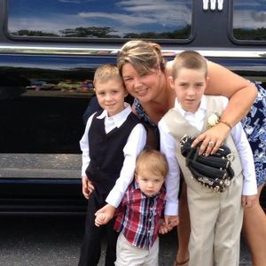 Meet your Posher, Shannon